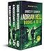 The Adrian Hell Series: Books 4-6 (Adrian Hell Series Collection)