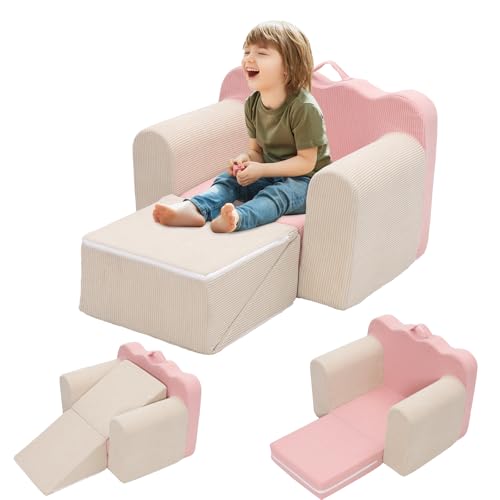 Ark miido Sillón Infantil Sofá Cama 3