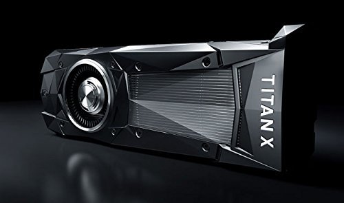 Amazon.co.jp: NVIDIA GeForce Titan X Pascal 12GB GDDR5X (900-1G611