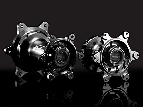 新品未使用 Z-WHEEL アステライトハブ フロント モトクロス CRF CR