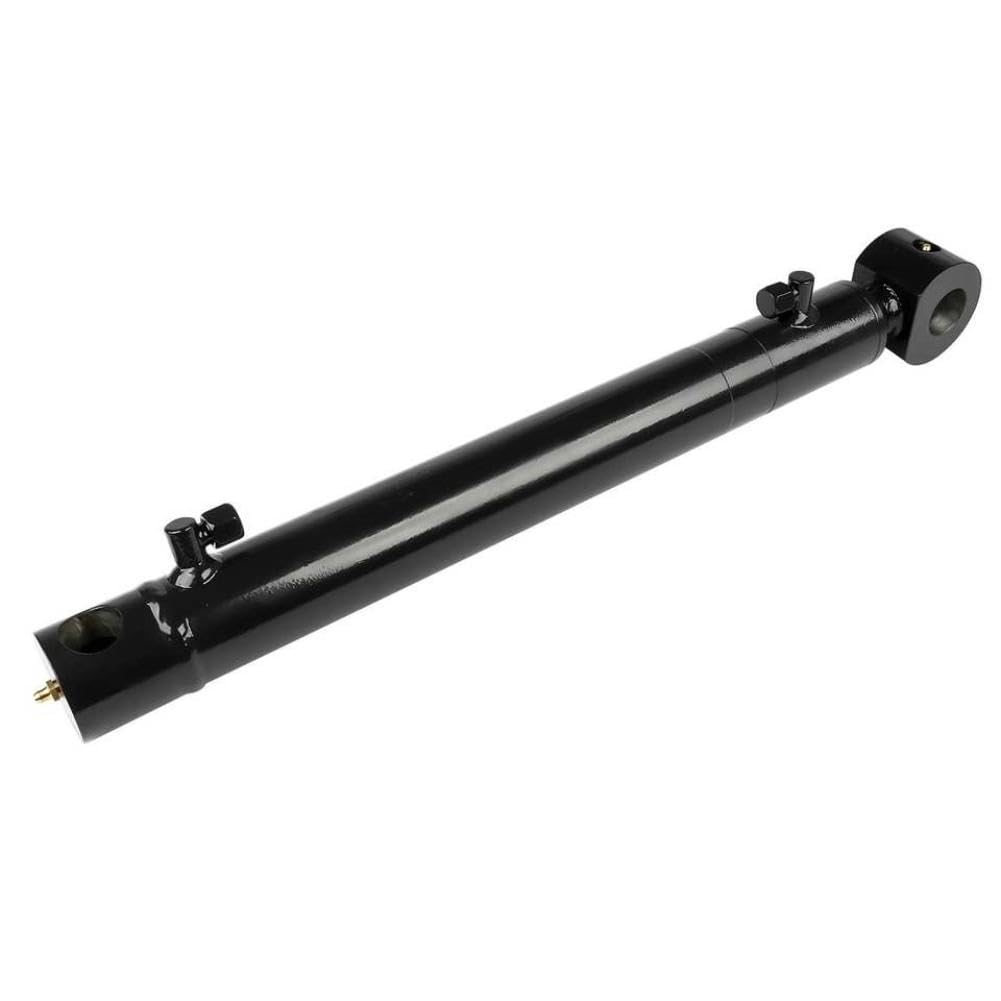 Wrgntafmb Onecolor Thumb Clamp Hydraulic Cylinder Ap01 7197737 Compatible With Excavator Model E26