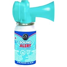 بوق تنبيه صوتي Falcon FSA1BU - 1 أونصة.