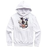 Sawada Tsunayoshi Hoodie, Hitman Reborn Hoodie, Reborn Hoodie, Hibari Kyoya Hoodie, Lambo Hoodie,...