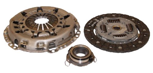 JAPANPARTS JPKF-2101 Kit Frizione Yaris 06> 1.3 Vvti - 200Mm