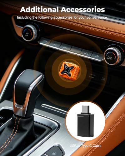 Wireless CarPlay Adapter  - image 8