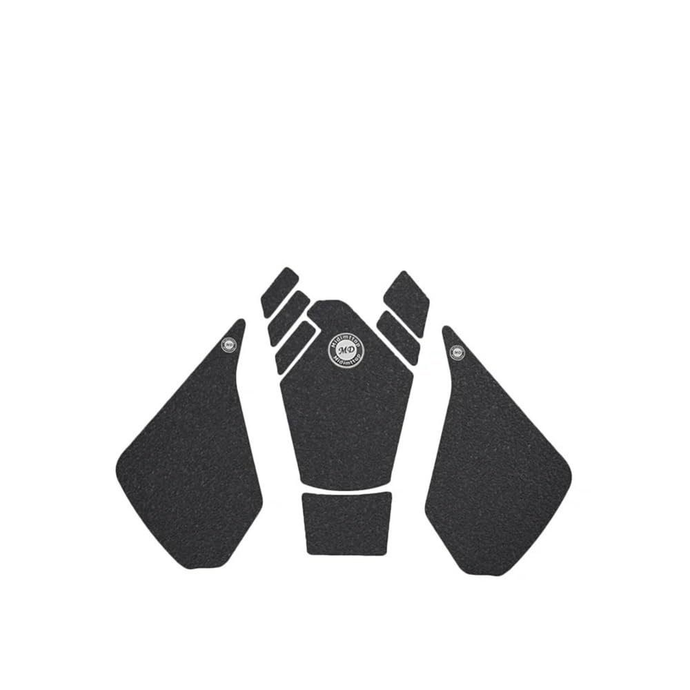 Motorcycle Fuel Tank Sticker for CB750 CB 750 for Hornet 2023 Motorcycle Accessories Side Fuel Tank Stickers Pad Sticker