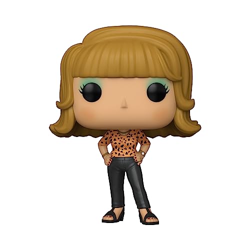 FUNKO Les Soprano POP! Carmela Soprano - vue 3