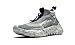 Nike Mens Space Hippie 02 CQ3988 002 Grey Volt - Size 4