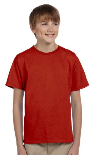 Image of Youth Authentic T-Shirt