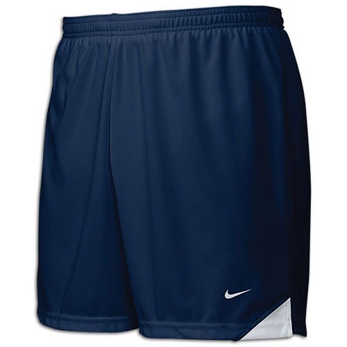 Nike Youth Tiempo Short [Tm Navy] (L)