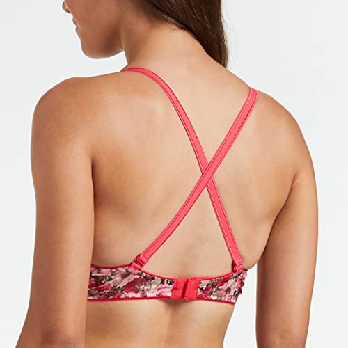 Image of Enamor Women Padded Non Wired Bra