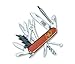 Victorinox Swiss Army Cybertool Pocket Knife 34 125th Anniversary