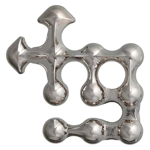 Eureka 515016" Huzzle Cast Dot Puzzle Cover