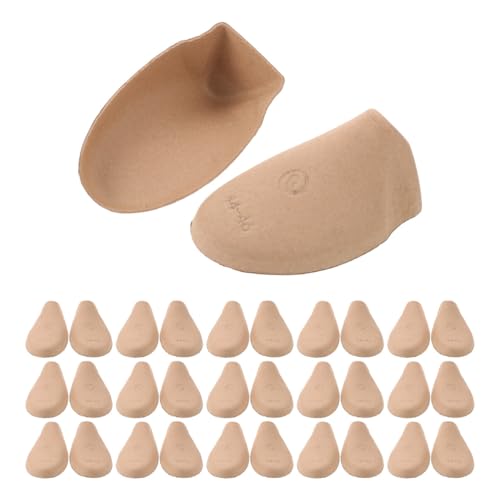 Embauchoirs en papier anti-plis de pointure EU 41-43 pour entretien de baskets et bottines