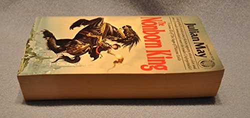 The Nonborn King 0345314212 Book Cover