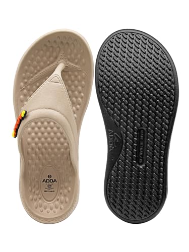 Image of Adda TM-FEATHER LITE Arch Support Stylish flats for women