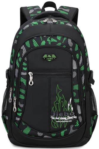 Mochila Escolar Juvenil Mochila Colegio Adolescente Niño Mochilas Juveniles Bolsas Escolares