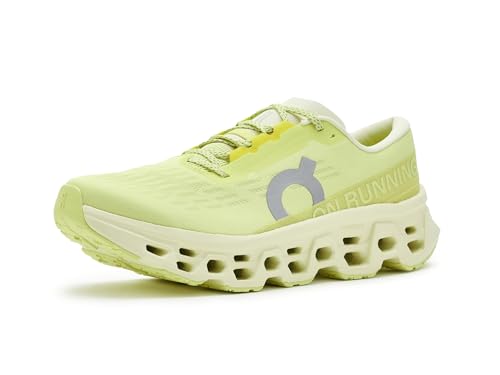 Chaussures On Cloudmonster 3 homme amorti maximal et rebond