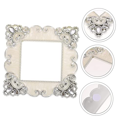 Juego de pegatinas de pared decorativas para cubiertas de placas de corriente 8