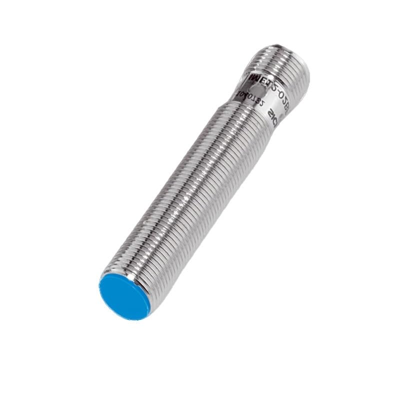 Capteur de proximite inductif IME12-04BDOZC0S detecteur cylindrique metallique