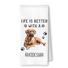 Rhodesian Life is Better