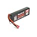 Dynamite 7.4V 5000mAh 2S 30C Reaction 2.0 Hardcase LiPo Battery Deans DYNB5023HD Car Batteries & Accessories