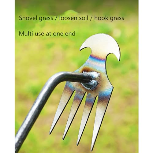 Atualizar ferramenta de remoção de ervas daninhas de artefato de remoção de ervas daninhas, ferramen