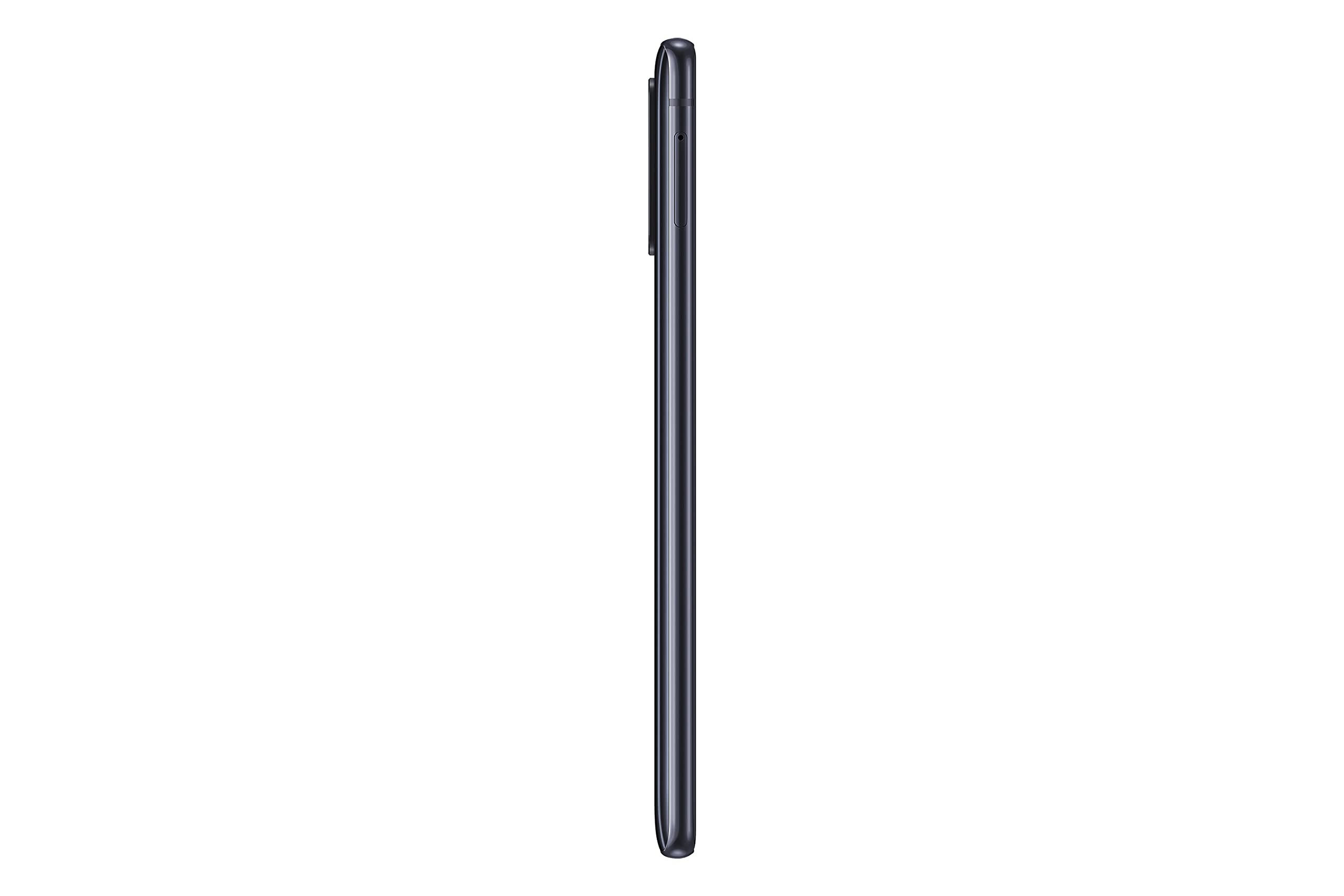 Samsung Galaxy S10 Lite - Smartphone 17 cm (6.7"), 128 GB, Nero