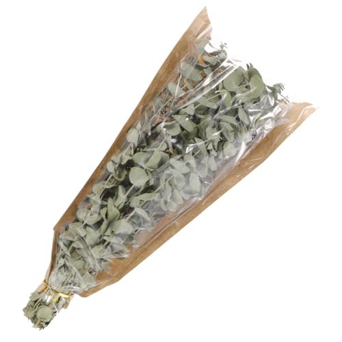 Ramo de Eucalipto Seco y Lavanda para Decoración miniatura 7