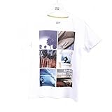 armani junior größentabelle  ARMANI JUNIOR Jungen T-Shirt C4H25 6N 1D