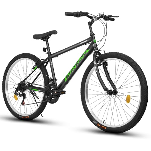 KIAPALNO 26 Inch Mountain Bike
