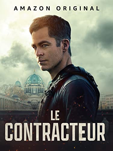 LE CONTRACTEUR