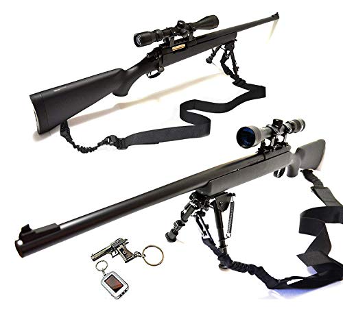 東京マルイ VSR-10 ブラック フルセット VSR エアーライフル