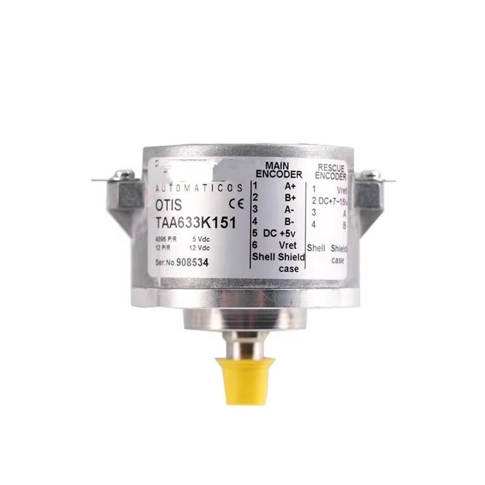Encodeur Rotatif D'ascenseur TAA633K151 TAA633K161 TAA633K102 TAA633H151
