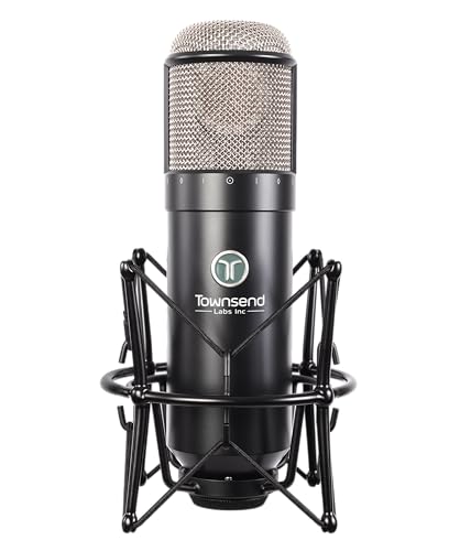 TOWNSEND LABS SPHERE L22 の商品画像 1