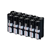 Algopix Similar Product 7 - Storacell 12AATB by Powerpax AA Battery