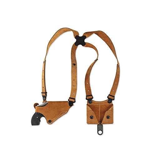 Galco Classic Lite Shoulder System for KAHR K40, K9