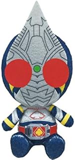 Amazon Co Jp 仮面ライダーブレイド ぬいぐるみ おもちゃ