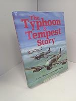 The Typhoon and Tempest Story 0853688788 Book Cover