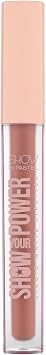 Show By Pastel Show Your Power Mat Likit Ruj 609