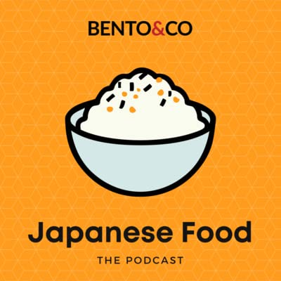 Episode 1: Makiko Itoh Podcast Por  arte de portada