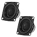 Shutao 2 Inch 10W Audio Speaker Driver Full Range 4 Ohm Bluetooth Speaker 53MM Bass Loudspeaker for Repair Multimedia Home Audio