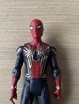 Marvel Avengers Iron Spider 6-Inch-Scale Marvel Super Hero Action Figure Toy