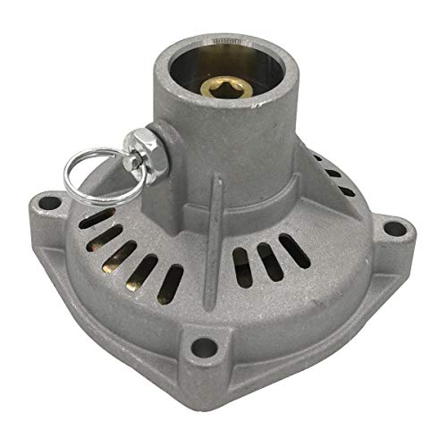 Cancanle Clutch Drum Cover Assembly For HONDA GX31 GX35 GX35NT HHT31S Strimmer Trimmers Brush Cutter Engine