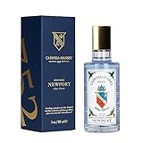 Caswell-Massey Newport After Shave, 3 Ounce