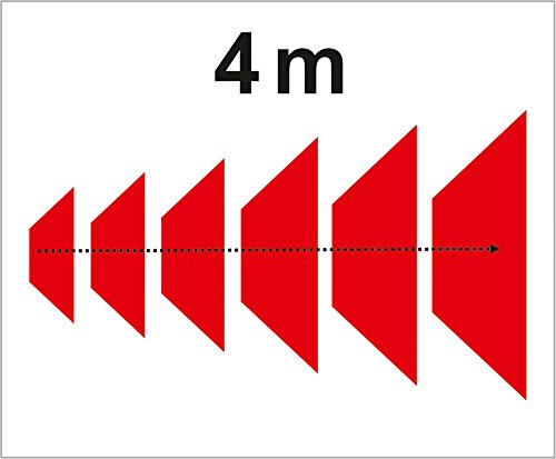 Con:P lampada a LED con sensore di movimento