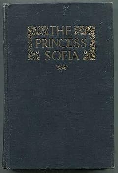 The Princess Sofia