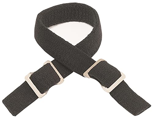 Markwort Chin Straps for Metal Buckle Baseball Helmets