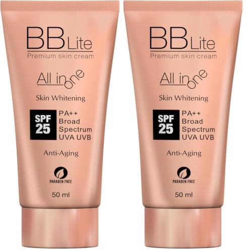 Image of Bblite Premium Skin Cream : Pack of 2