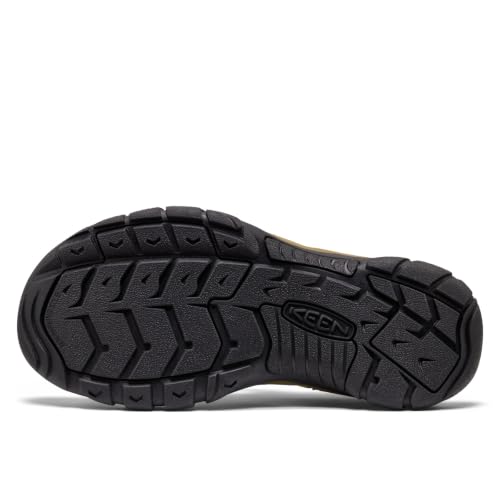 Image of KEEN Men's Newport H2 Closed Toe Water Sandals